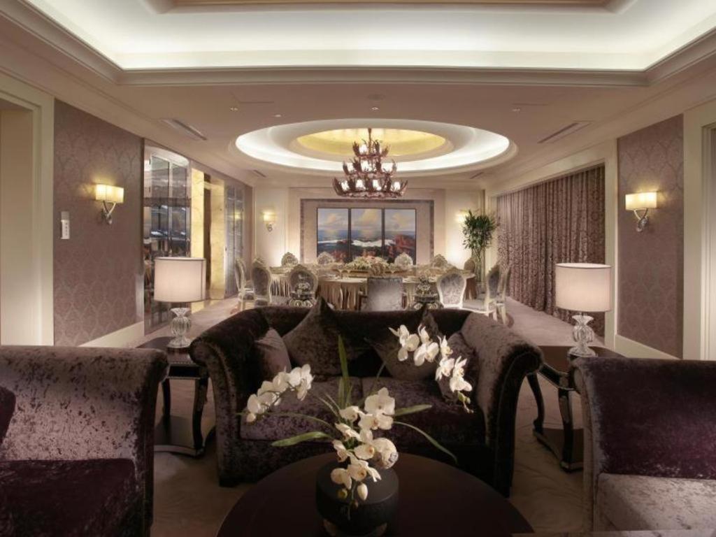 White Swan Hotel Csangsa Kültér fotó
